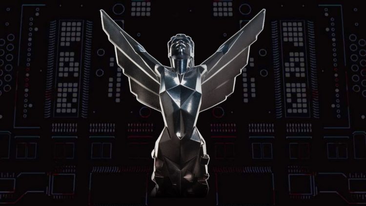 Game Awards