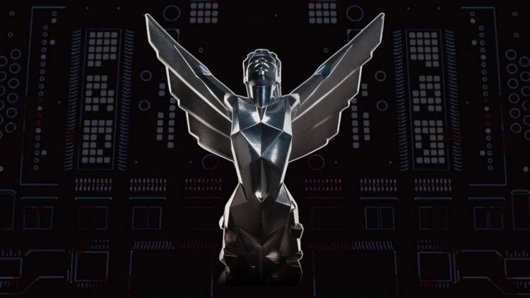 The-Game-Awards | The Outerhaven Game Awards
