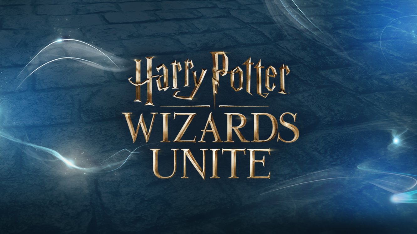 Wizardsunite | The Outerhaven Harry Potter Wizards Unite