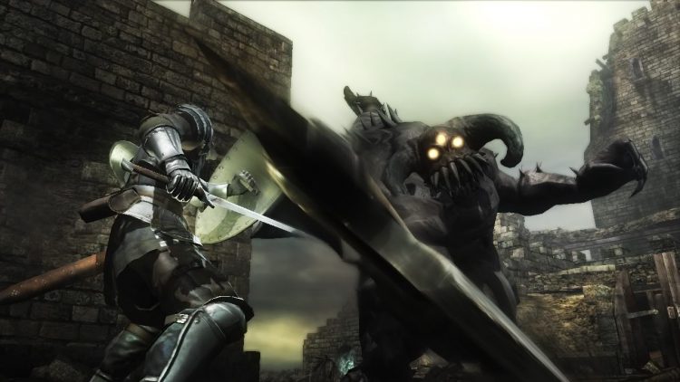 demons-souls