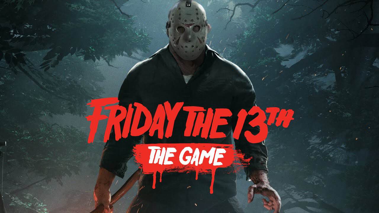 friday-13th-game | The Outerhaven Friday The 13th