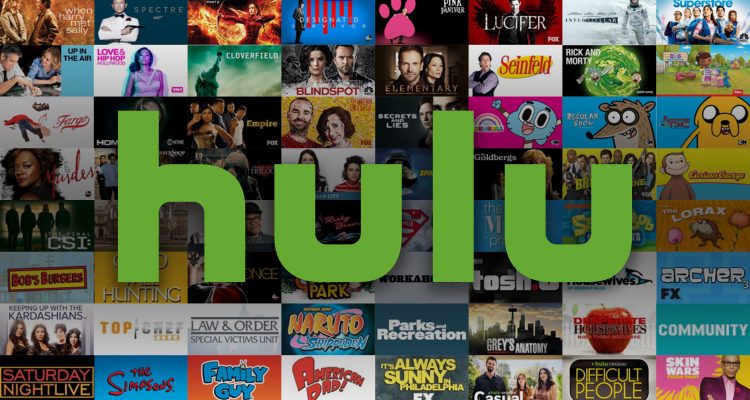 What Shows Are On Hulu  Hulu  Live TV service now available for PlayStation 4 