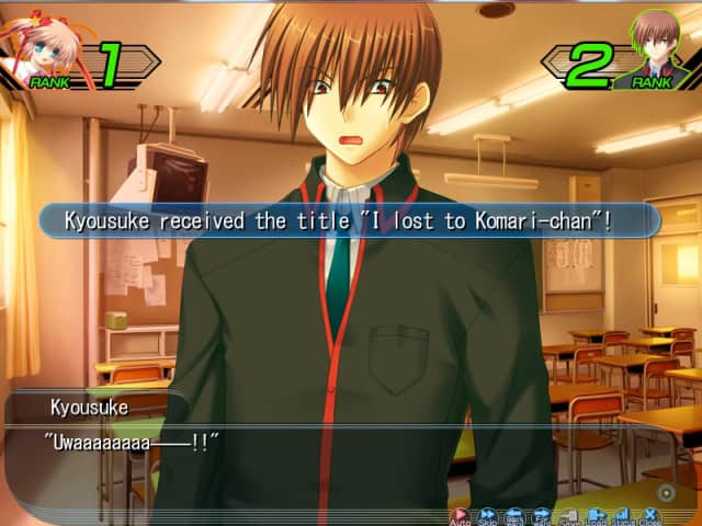 i-lost-to-komari-chan | The Outerhaven