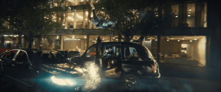 kingsman2-2 | The Outerhaven Kingsman