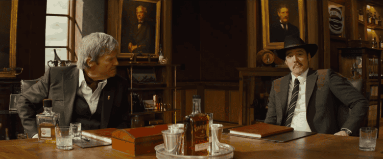 kingsman2-3 | The Outerhaven Kingsman