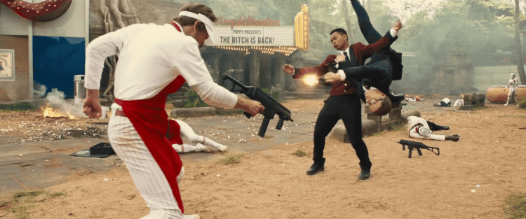 kingsman2-4 | The Outerhaven Kingsman