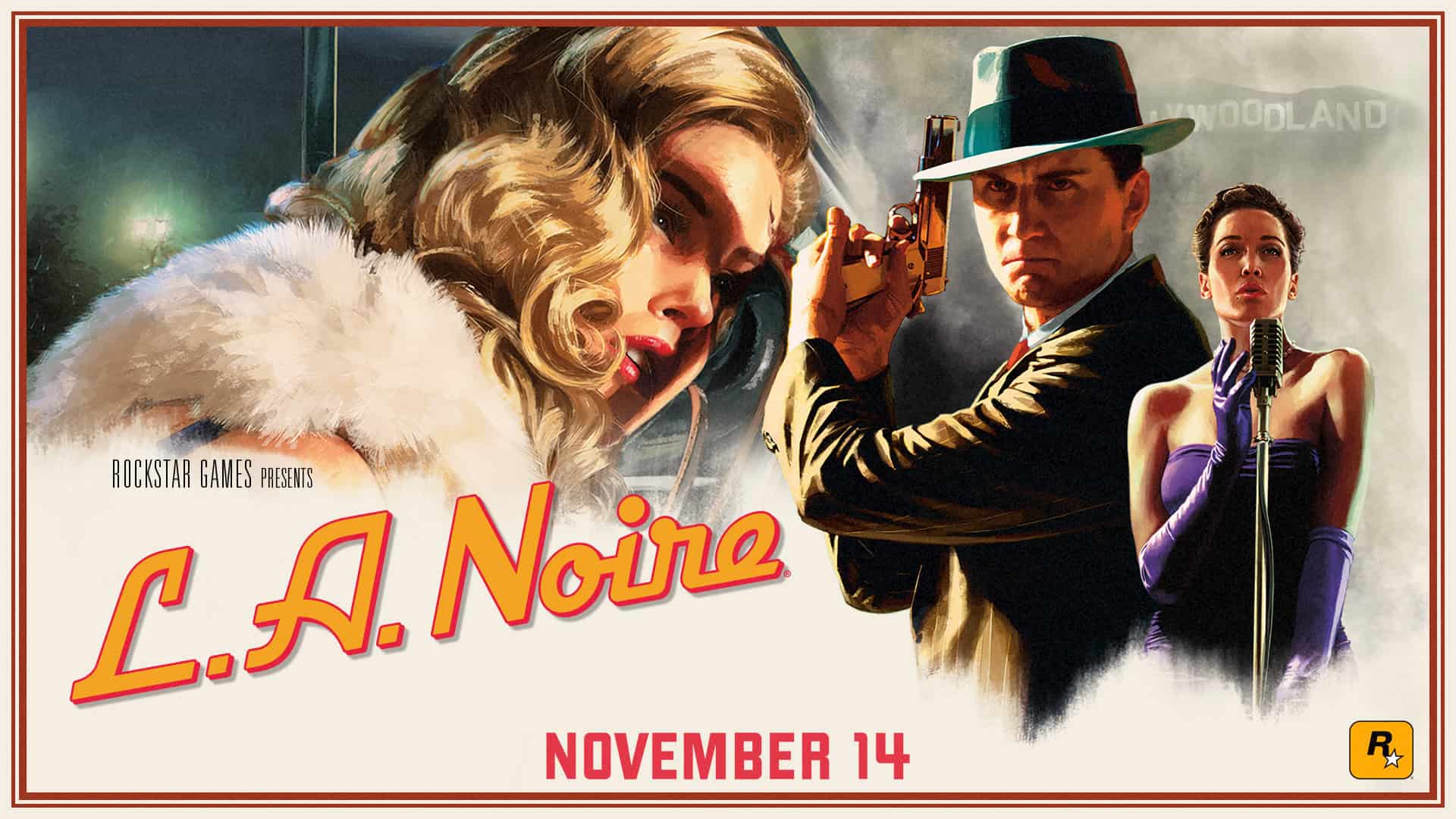 la noire remaster | The Outerhaven L.A. Noire