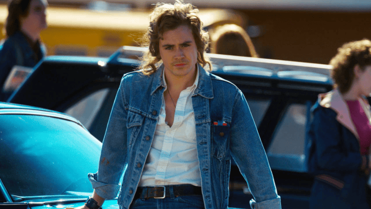 stranger things billy | The Outerhaven