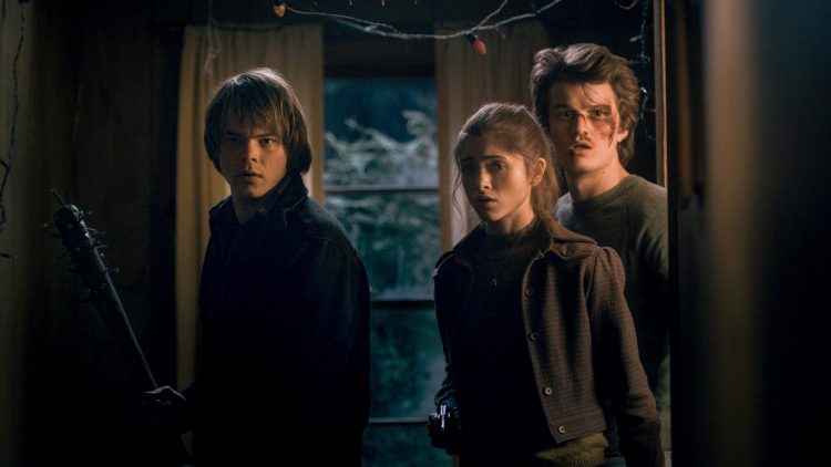 stranger-things-steve_fight | The Outerhaven