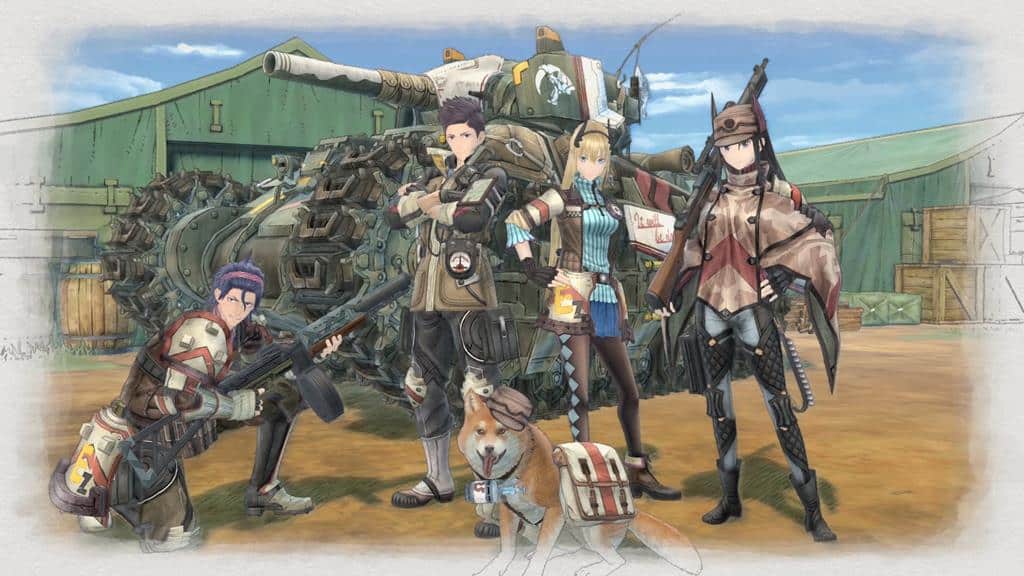 valkyria_chronicles_4_3 | The Outerhaven valkyria_chronicles_4_3