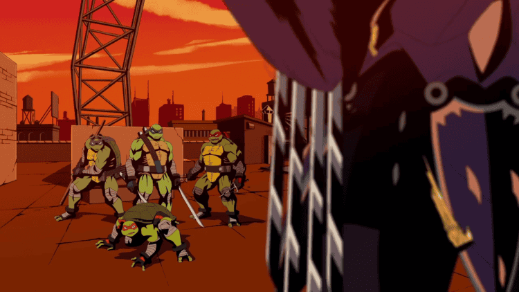 vlcsnap-error888 | The Outerhaven Teenage Mutant Ninja Turtles
