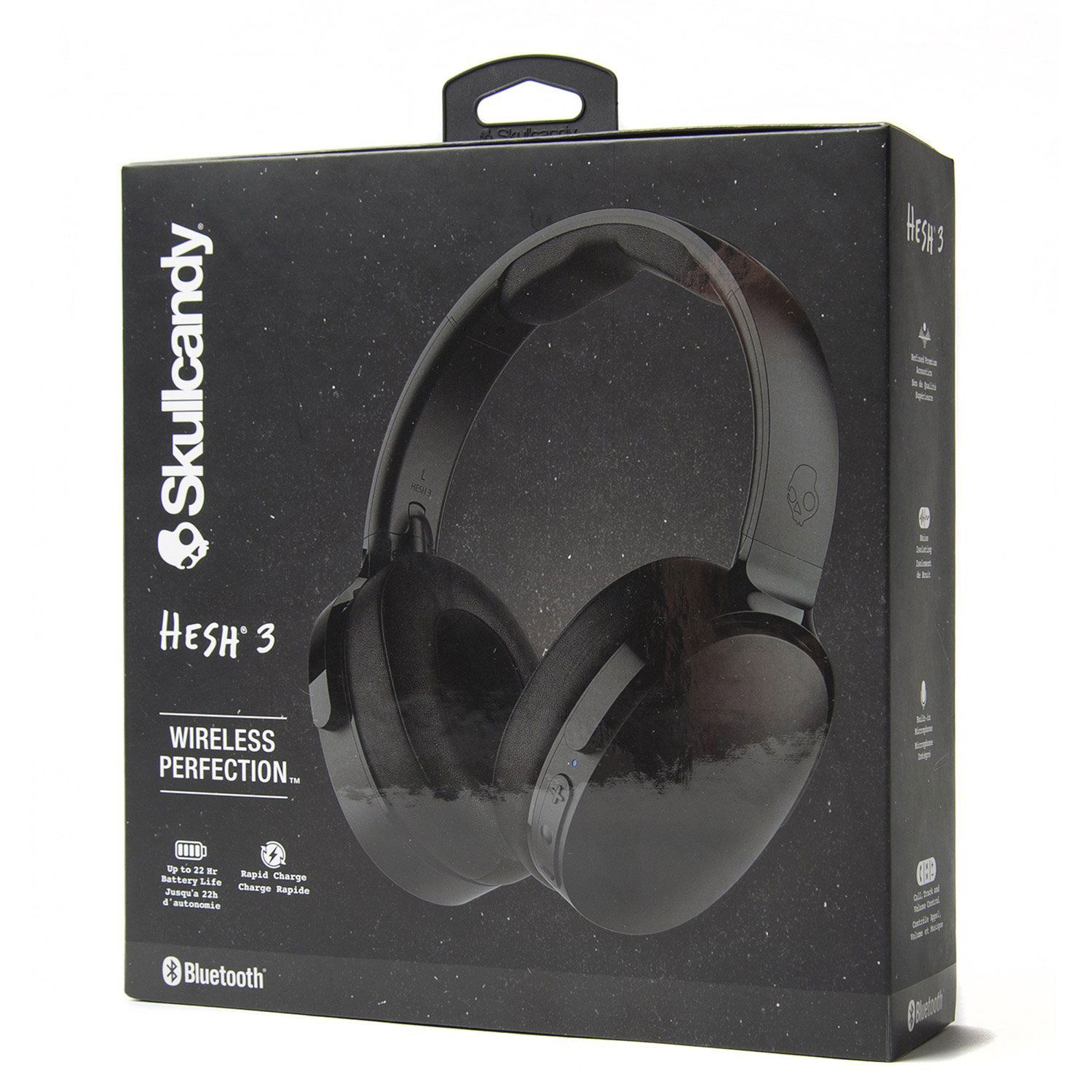 Skullcandy Hesh 2 Bluetooth Headphones