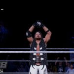 WWE 2K18 Nintendo Switch SS-01