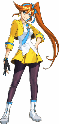 Athena Cykes2 | The Outerhaven