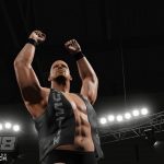 WWE 2K18 Nintendo Switch SS-012