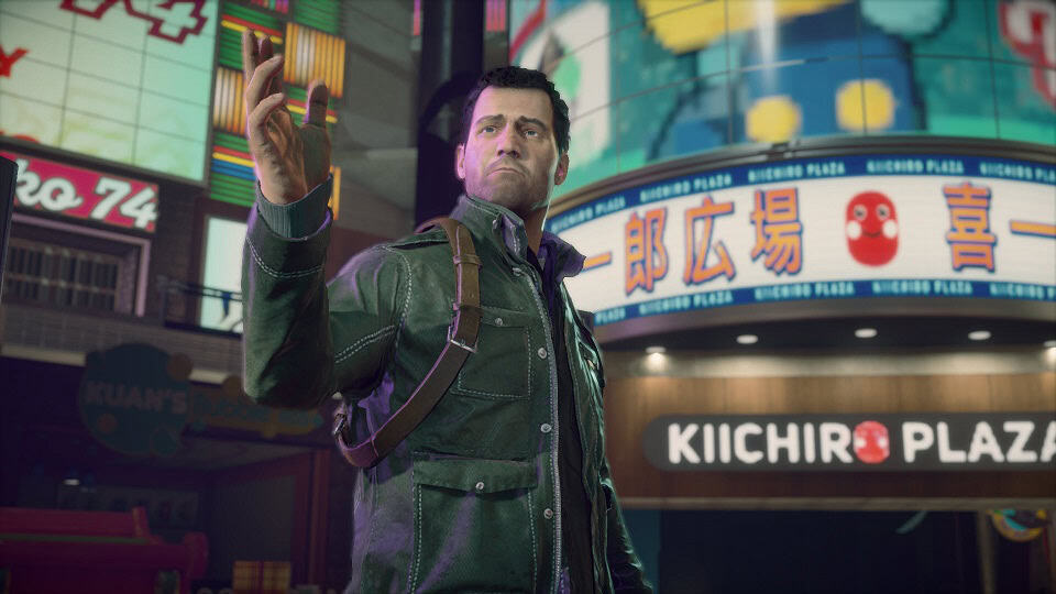 Dead Rising 4 - Still 1 | The Outerhaven Dead Rising 4