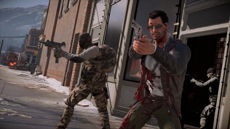 Dead Rising 4 - Still 2 | The Outerhaven Dead Rising 4