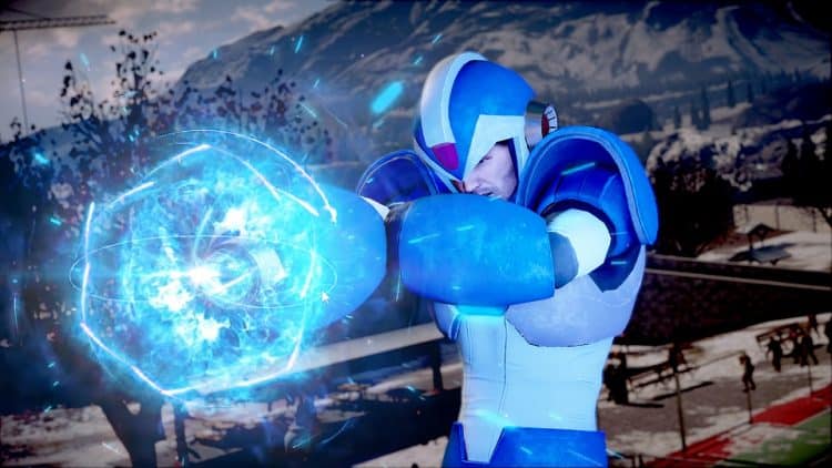 Dead Rising 4 - Still 3 | The Outerhaven Dead Rising 4