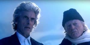 DoctorWhoTwoDoctors | The Outerhaven