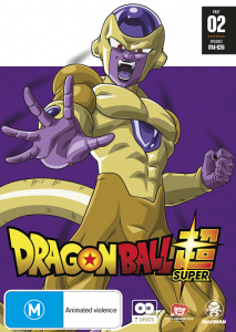 Dragon Ball Super