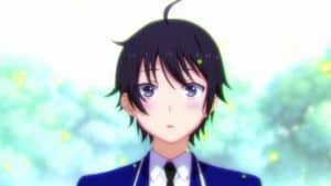 Haruka | The Outerhaven