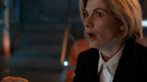 Jodie Whittaker Thirteenth Doctor