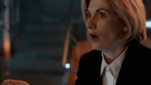 JodieWhittaker | The Outerhaven Jodie Whittaker Thirteenth Doctor