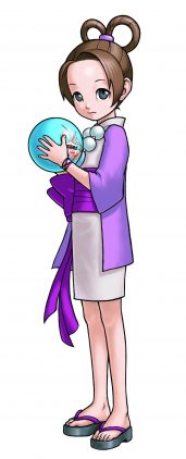 Pearl Fey | The Outerhaven