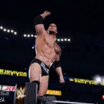 WWE 2K18 Nintendo Switch SS-0122223