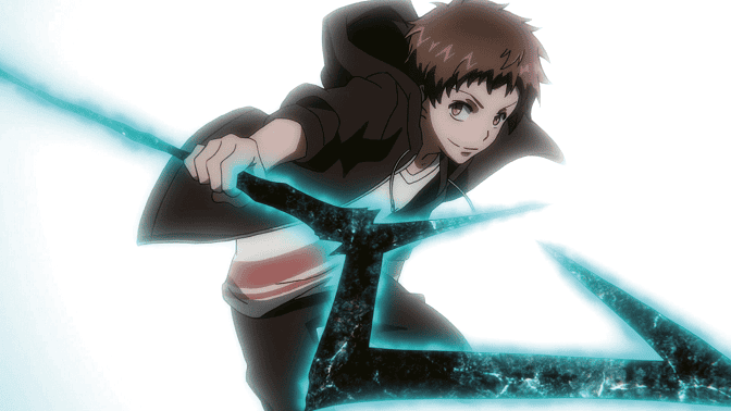 Servamp - Still 2 | The Outerhaven Servamp