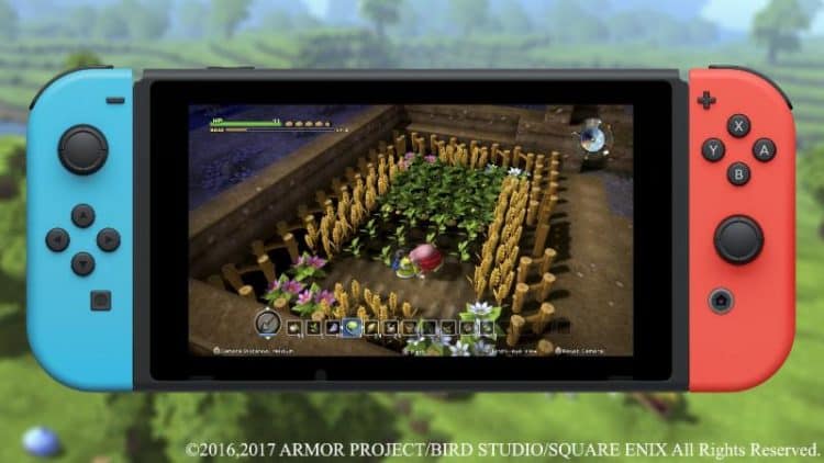 Switch_DQB_Dec14_SCRN_08_HW_WM | The Outerhaven Dragon Quest Builders on Nintendo Switch 01