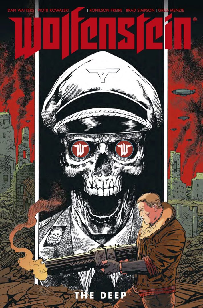 Wolfenstein_Collection_Cover | The Outerhaven Wolfenstein