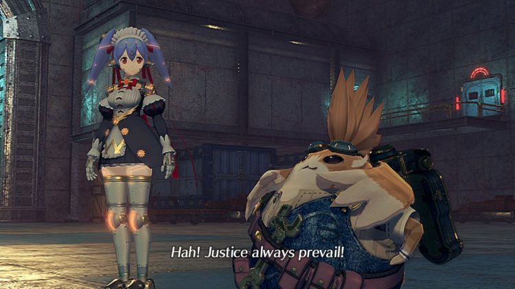 XC2-3 | The Outerhaven