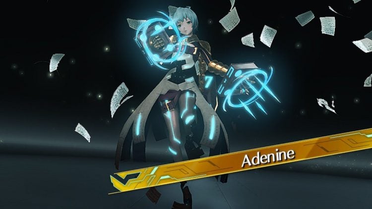 XC2-4 | The Outerhaven