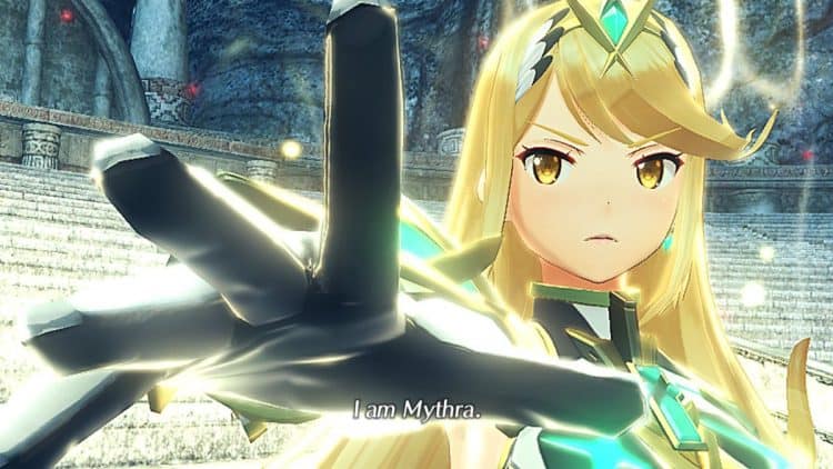 XC2-5 | The Outerhaven