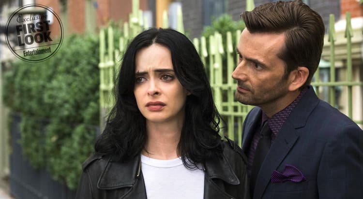 jessica-jones-season-2 | The Outerhaven