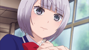 kousaka | The Outerhaven