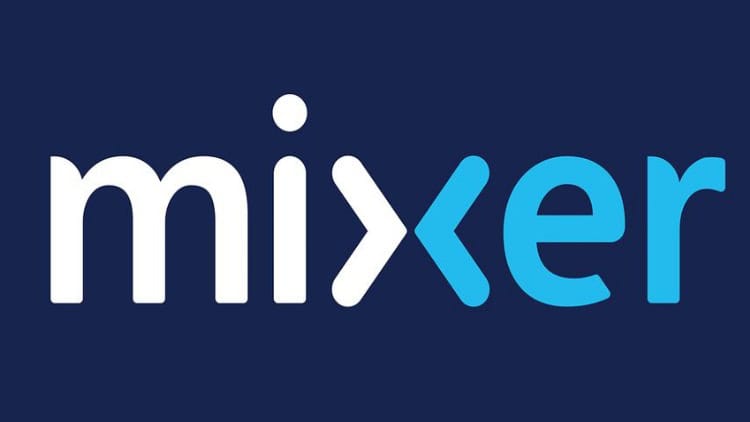 Mixer | The Outerhaven Mixer
