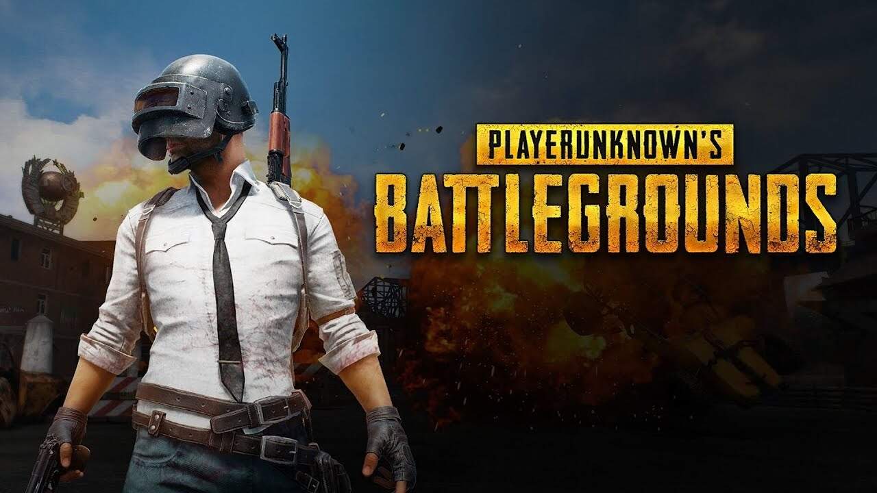 playersunknownheader | The Outerhaven PLAYERUNKNOWN'S BATTLEGROUNDS