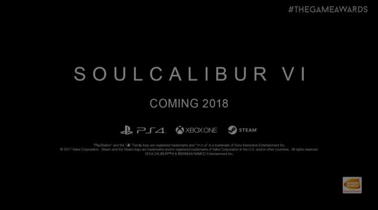 soulcalibur6-announcment | The Outerhaven soulcalibur6-announcment