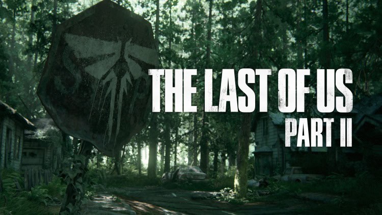the last of us 2 header | The Outerhaven the last of us 2 header