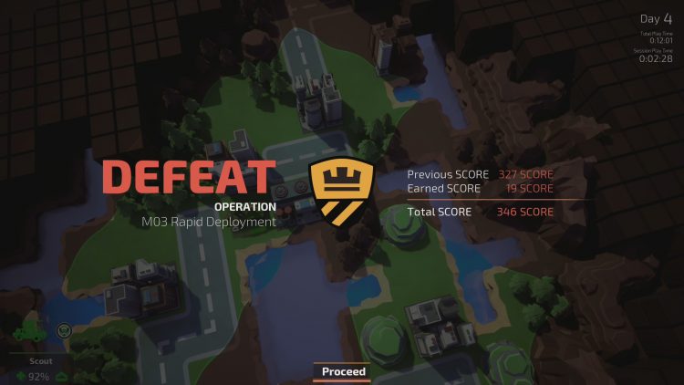 tiny-metal-defeat-screen | The Outerhaven tiny-metal-defeat-screen