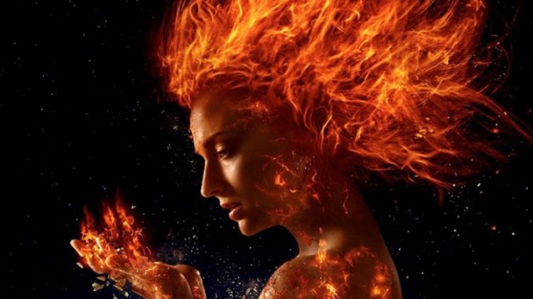 Dark Phoenix