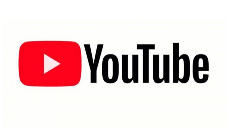 YouTube Logo