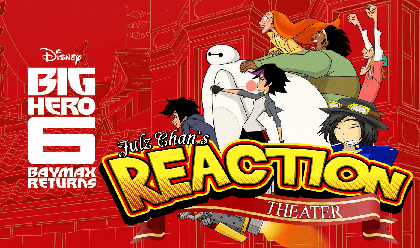 Big Hero Six Baymax Returns thumb | The Outerhaven