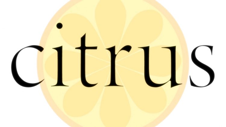 Citrus