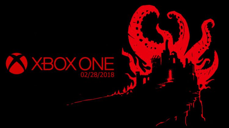 Darkest Dungeon xbox one release date image