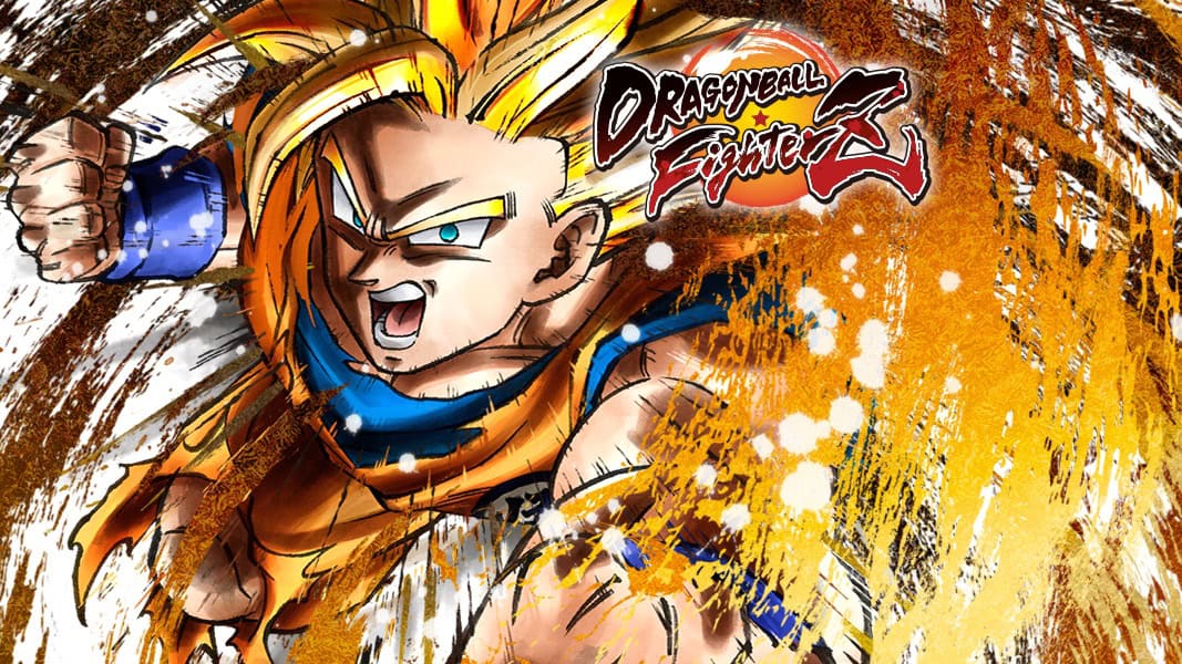 Dragon Ball FighterZ - Header | The Outerhaven Dragon Ball FighterZ