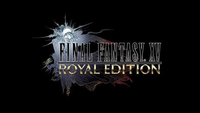 Final Fantasy XV Royal Edition | The Outerhaven