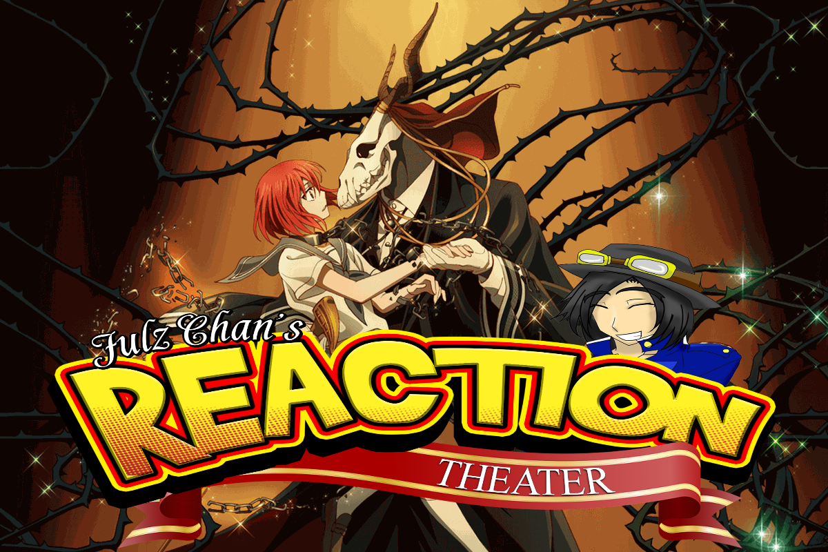 Magus' Bride 1x01 Thumb | The Outerhaven